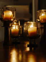 Jan Barboglio - Stemware - Tazόn Con Tallo