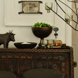 Jan Barboglio - Stemware - Tazόn Con Tallo