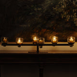 Jan Barboglio - Rail - Tazόnes Rail