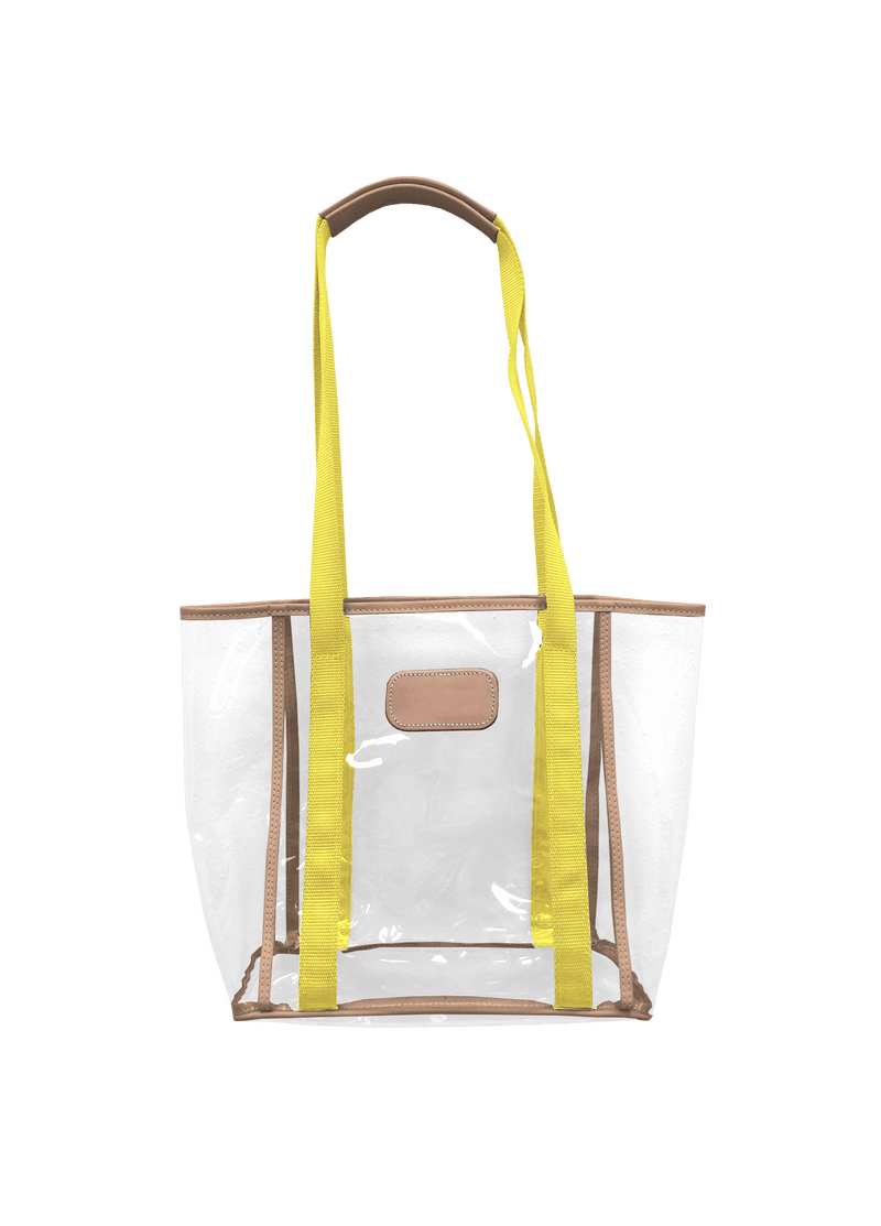 Jon Hart Design - Totes And Crossbodies - The Tourney Tote
