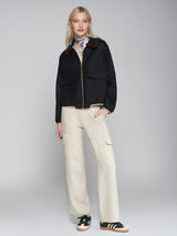 Vilagallo - Apparel & Accessories > Clothing Pants - Cassia