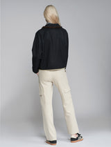 Vilagallo - Apparel & Accessories > Clothing Pants - Cassia