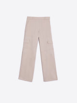 Vilagallo - Apparel & Accessories > Clothing Pants - Cassia
