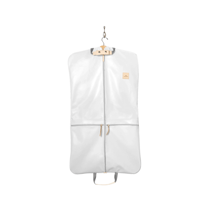 Jon Hart Design - Travel - Two-suiter - White Coated Canvas