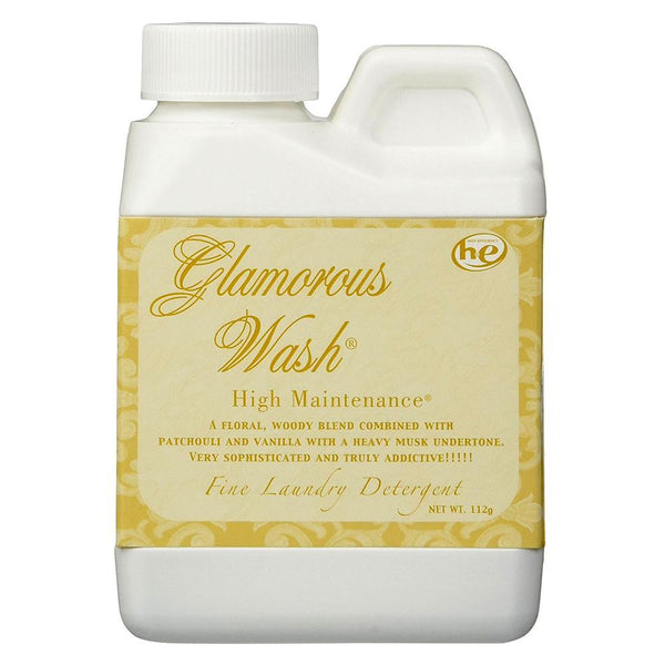 Tyler Candle - Detergent - High Maintenance Laundry - 112g