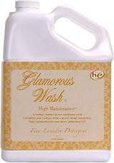 Tyler Candle - Detergent - High Maintenance Laundry - 3.78l