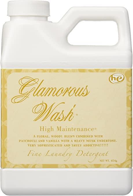 Tyler Candle - Detergent - High Maintenance Laundry - 454g