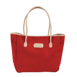 Jon Hart Design - Totes And Crossbodies - Tyler Tote - Red