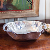 Beatriz Ball - Bowls - Vento Rebecca Oval Bowl with Handles