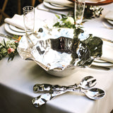 Beatriz Ball - Salad Server & Utensils - Vento Servers