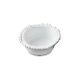 Beatriz Ball - Bowls - Vida Alegria Mini Bowl White
