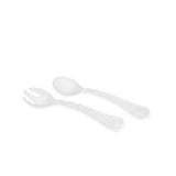 Beatriz Ball - Salad Server & Utensils - Vida Alegria Small