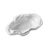 Beatriz Ball - Bowls - Vida Ocean Oyster Small Bowl White