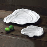 Beatriz Ball - Bowls - Vida Ocean Oyster Small Bowl White