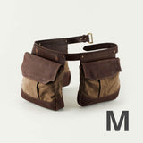 White Wing - Collection - Waxed Canvas Hunting Bird Bag