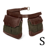 White Wing - Collection - Waxed Canvas Hunting Bird Bag