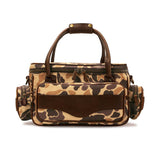 White Wing - Collection - Waxed Canvas Hunting Guide Bag