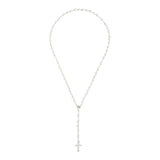 Trinket Box & Rosary - Lord Bless You