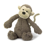 Jellycat - Plush - Medium Bashful Monkey