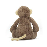 Jellycat - Plush - Medium Bashful Monkey