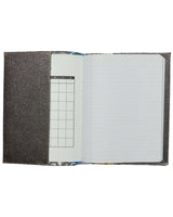 Consuela - Notebook - Zoe Notebook
