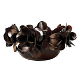 Jan Barboglio - Decorative - Blooming Boll Container