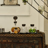 Jan Barboglio - Barware - Coa