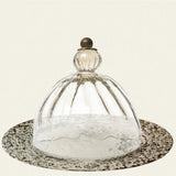 Jan Barboglio - La Laurena