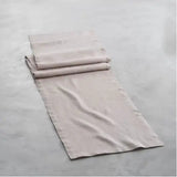 Beatriz Ball - Table Runners - Linen Flax Runner