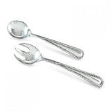 Beatriz Ball - Salad Server & Utensils - Pearl Servers