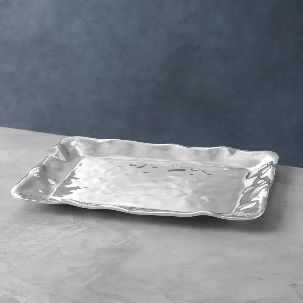 Beatriz Ball Soho Rectangular Brooklyn Medium Platter main image 0