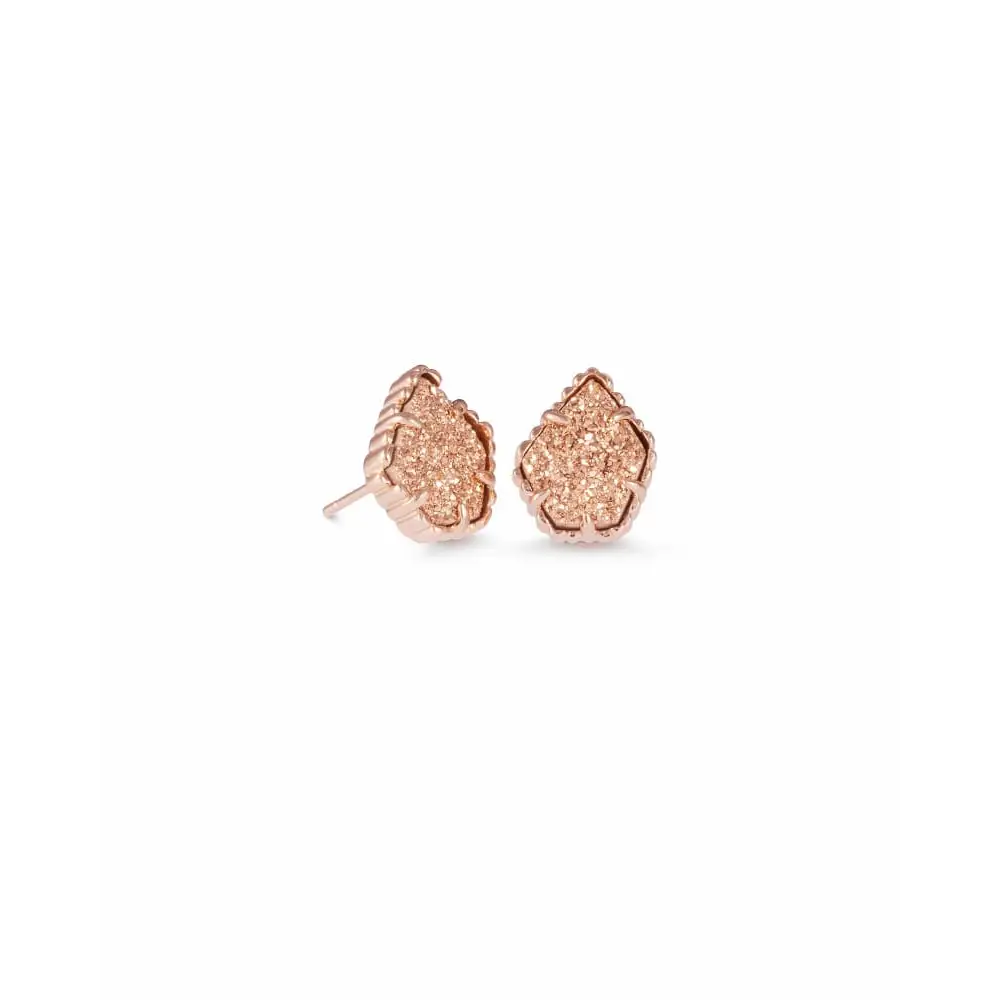 Kendra scott tessa rose gold discount