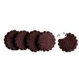 Rustic Bakery - Shortbread Cookies - Chocolate Cacao Nib Box