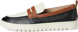 Vionic Uptown Loafer - Black Leather - view 2