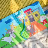 Noah and Friends Sound Book