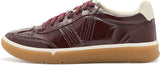 Vionic City Walk Sneaker - White/Black Leather - view 3