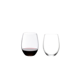 Riedel The O Wine Tumbler Cabernet/Merlot, Set of 2