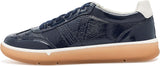 Vionic City Walk Sneaker - White/Black Leather - view 4