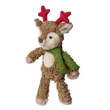 Putty Snickerdoodle Reindeer