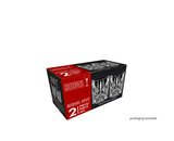 Riedel Spey Whisky Glass, Set of 2 packaging