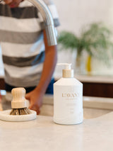 L’avant Collective - Fresh Linen High Performing Dish Soap