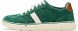 Vionic City Walk Sneaker - White/Black Leather - view 6