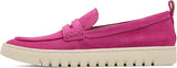 Vionic Uptown Loafer - Black Leather - view 7