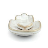 Hand in Hand Love Trinket Dish - 2x4in