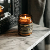Texas Hill Country Candle (Texas Collection): 16oz
