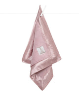 Little Giraffe - Luxe™ Blanky: Pink