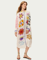 ME369 Vivi Markers Dress
