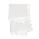 Velvet Deluxe™  Baby Blanket: Pink