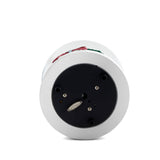 Cardinal Joy Musical Snow Globe