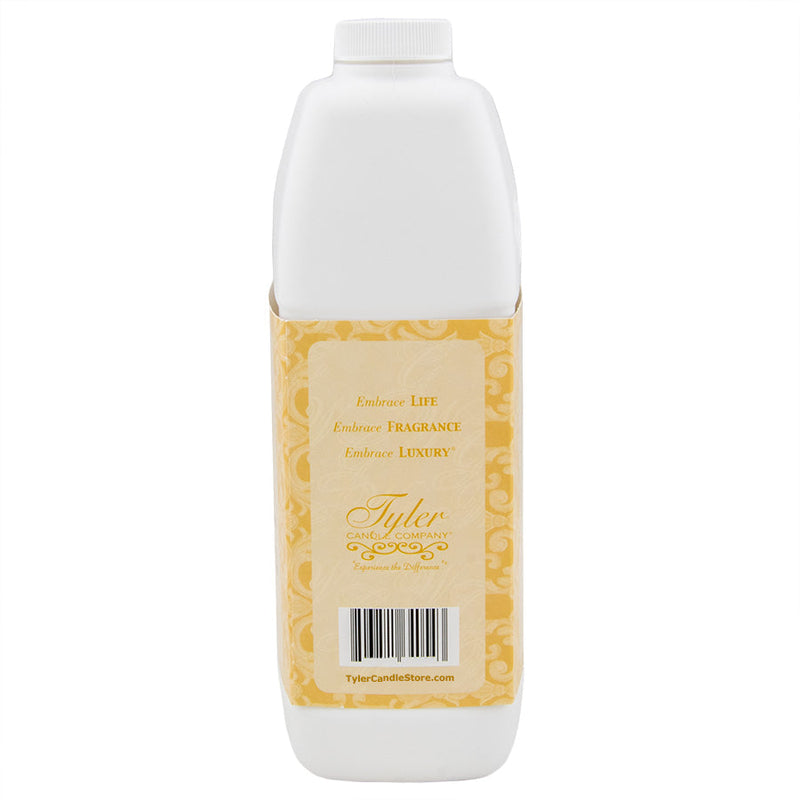 Tyler Candle - 1.89l Glamourous Wash Kathina